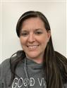 Head shot of PTSO President                      Nicole Collins President  
